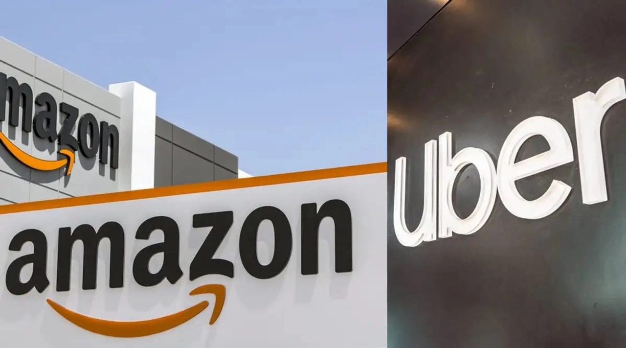 Uber freight and Amazon Relay - loads, new authority
